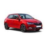 Skoda Fabia 2014 to 2021 hose cylinder head cover breather