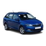 Skoda Fabia Estate 2014 to 2022 hose cylinder head cover breather