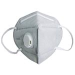Face Masks, Disposable Face Mask   FFP2   With KN95 Filter   Pack of 10, HGFaceMask