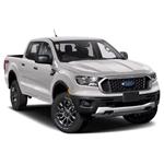ford RANGER boot liners