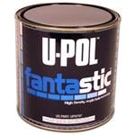 Body Repair and Preparation, U POL FANTASTIC Ultra Lightweight Filler/Stopper   Cream   3 Litre, U POL