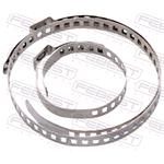 Hose Clamp, Febest CV Boot Clamps , FEBEST