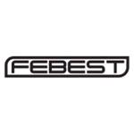 Febest CV Boot Clamps 