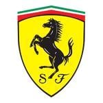 Ferrari batteries