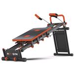 Gifts, FITT Gym   Multi Trainer Space Saving Home Gym, New Image