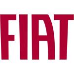 Fiat crankcase breather filters
