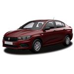 fiat TIPO  reverse light switches