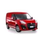 fiat DOBLO Cargo  tow bars and hitches