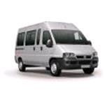 fiat DUCATO Bus  air conditioning dryers