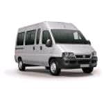 Fiat Fiat Ducato DUCATO Bus 2002 to 2006