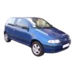 fiat PUNTO  air conditioning dryers