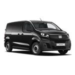 fiat SCUDO Van From Jan 2022 to present null []