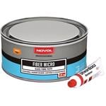 Body Repair and Preparation, Novol Fiber   Glass Fiber Putty,1.8kg, Novol