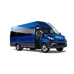 iveco DAILY VI Bus From Mar 2014 to present null []