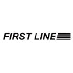 Firstline Stainless Steel Clamps 116mm - Pack of 10