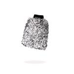 Cloths, Sponges and Wadding, Fibreking Gold Label Korean Microfibre Premium Wash Mitt   Grey , FibreKing