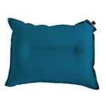 Sleeping Bags and Bedding, Husky Pillow Fluffy   Self Inflating Travel Comfort Pillow   Blue, HUSKY