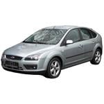ford FOCUS II  From Nov 2004 to Jun 2011 null []