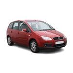 Ford FOCUS C MAX 2003 to 2007 interior blower resistors