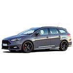 ford FOCUS III Estate  wing mirrors