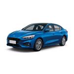 Ford FOCUS IV Saloon 2018 to 2025 drive shaft intermediate bearings Ford FOCUS IV Saloon 2018 to 2025 drive shaft intermediate bearings