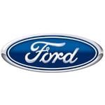 Ford wind deflectors