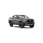 Ford RANGER IV 2022 Onwards roof racks and bars