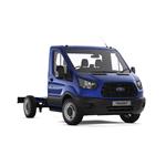 ford TRANSIT Platform/Chassis air filters