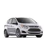 ford C MAX tow bars and hitches