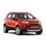 ford ECOSPORT II tow bars and hitches