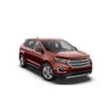 ford Edge tow bars and hitches
