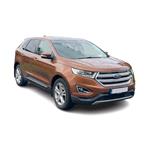 Ford Edge 2015 Onwards custom car covers