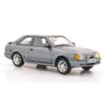 Ford Ford Escort ESCORT Mk IV 1985 to 1990