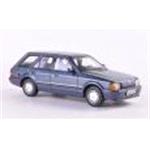 Ford Ford Escort ESCORT Mk IV Estate 1985 to 1990