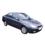 ford FOCUS Saloon  From Feb 1999 to Mar 2005 null []