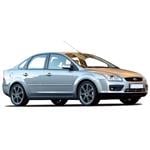 ford FOCUS II Saloon  wing mirrors