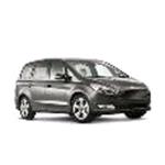 ford GALAXY tow bars and hitches