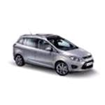 ford GRAND C MAX From Dec 2010 to present 1.6 TDCi [115hp. 1560cc.]