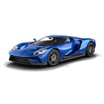 ford GT From Sep 2016 to present null []