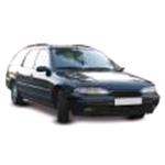 ford MONDEO Estate  air filters