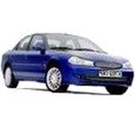 ford MONDEO Hatchback  air filters
