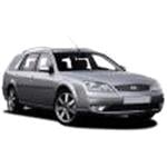 ford MONDEO Mk III Estate  tow bars and hitches