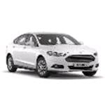ford MONDEO Hatchback tow bars and hitches