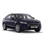 ford MONDEO Saloon tow bars and hitches