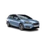 ford MONDEO Estate tow bars and hitches