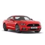 ford Mustang From Aug 2015 to present null []
