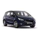 ford S MAX From Feb 2015 to present null []