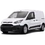 ford TOURNEO CONNECT wing mirrors
