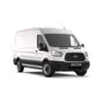 ford TRANSIT Box tow bars and hitches