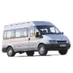 Ford Ford Transit Bus TRANSIT Bus 2000 to 2006